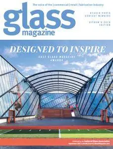 Glass Magazine - September 2017
