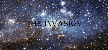 The Invasion (2021)