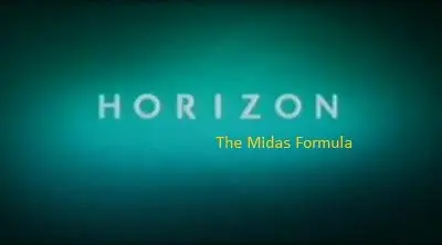 BBC Horizon - The Midas Formula - Stockmarket Formula (1999)