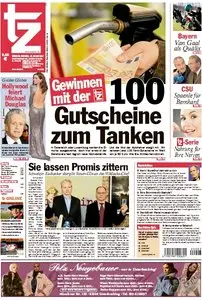 TZ München vom 18. Januar 2011
