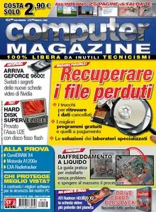 Computer Magazine N°136 - Marzo 2008