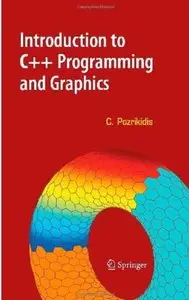 Introduction to C++ Programming and Graphics [Repost]