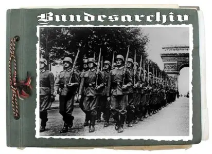 Photos from the German Federal Archive part 71