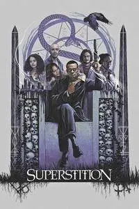 Superstition S01E03