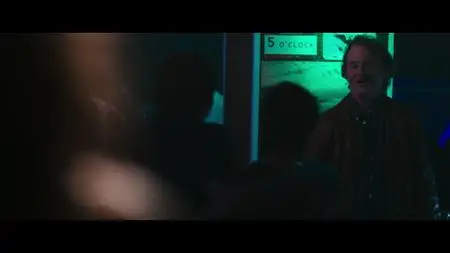 Rock the Kasbah (2015)