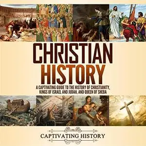 Christian History [Audiobook]