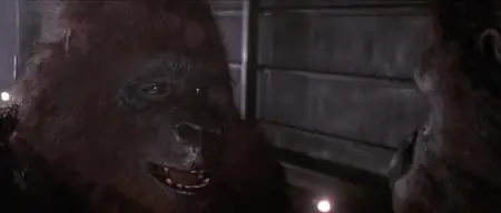 King Kong Lives (1986)