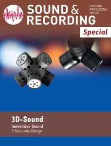 Sound & Recording – 19. Mai 2023