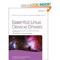 Essential Linux Device Drivers (repost)
