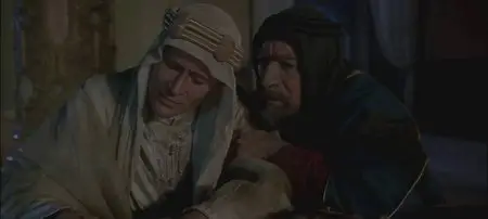 Lawrence Of Arabia (1962)