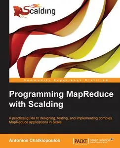 Programming MapReduce with Scalding