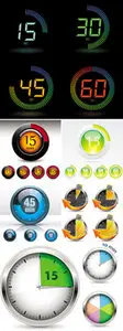 Timer Vector