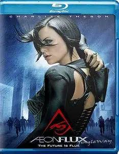 Æon Flux (2005)