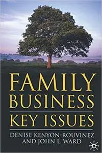 Family Business: Key Issues (Repost)