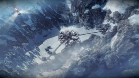 Frostpunk On The Edge (2020) Update v1.6.1.51795