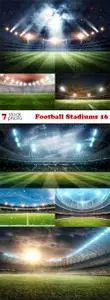 Photos - Football Stadiums 16