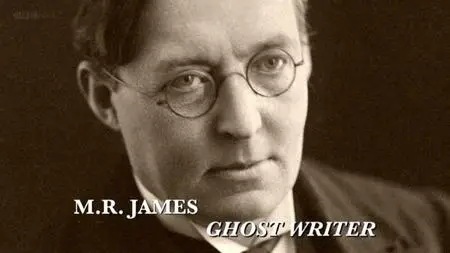 BBC - M.R. James: Ghost Writer (2013)