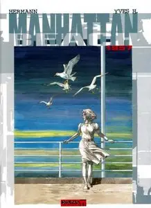 Manhattan Beach 1957 - Hermann - 1 de 1
