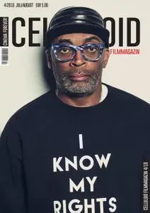 Celluloid – August 2018