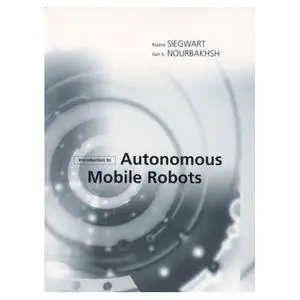 MIT - Introduction to Autonomous Mobile Robots