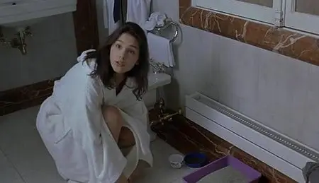 En Plein Coeur [DVDrip] 1998