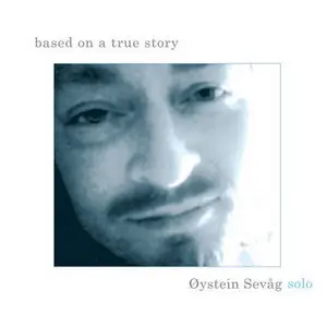 Oystein Sevag Discography (1989-2007, 10 albums)