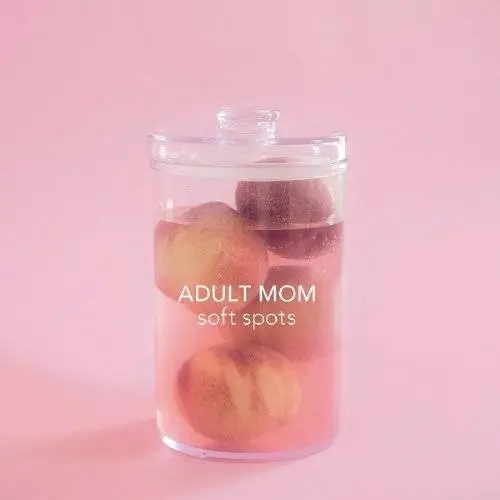 Adult Mom - Soft Spots (2017)