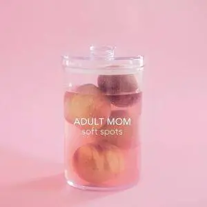 Adult Mom - Soft Spots (2017)