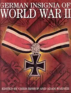German Insignia of World War II