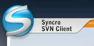 Syncro SVN Client 6.1