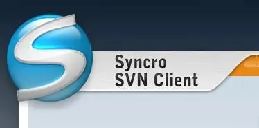Syncro SVN Client 8.1 (Windows/MacOSX/Linux)