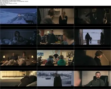 Gnade (2012)