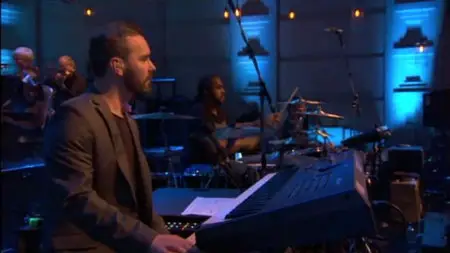 Jeff Lynne's ELO BBC In Concert (2015)