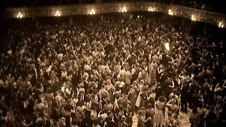 BBC - Len Goodman's Dancing Feet (2012)