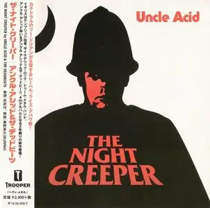 Uncle Acid & The Deadbeats - The Night Creeper (2015)