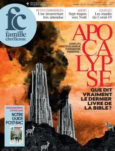 Famille Chrétienne - 28 Novembre 2020