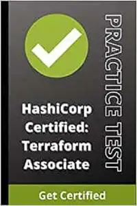 HashiCorp Certified: Terraform Associate Practice Test