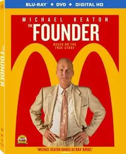 The Founder (2016)