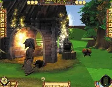 Medieval Conquest