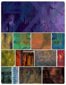 Alphaglazed