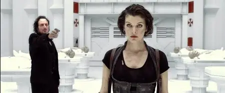 Resident Evil: Afterlife (2010)