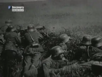 Discovery Knowledge Great Battles 2 - Vimy Ridge