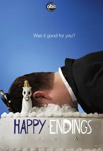 Happy Endings S03E04