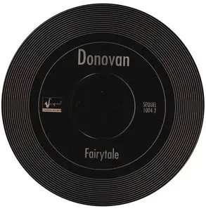 Donovan - Fairytale (1965)