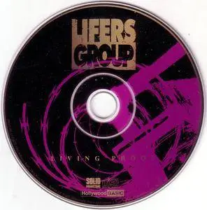 Lifers Group - Living Proof (1993) {HollywoodBASIC} **[RE-UP]**