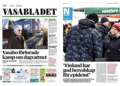 Vasabladet – 01.03.2020