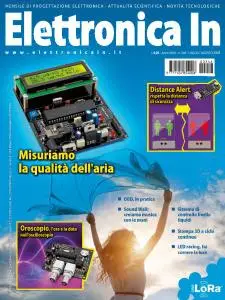 Elettronica In N.246 - Luglio-Agosto 2020