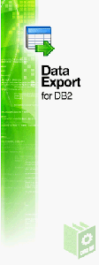 EMS Data Export for DB2 3.0.0.5