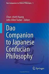 DAO Companion to Japanese Confucian Philosophy (Repost)