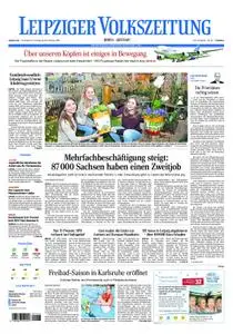 Leipziger Volkszeitung Borna - Geithain - 23. Februar 2019